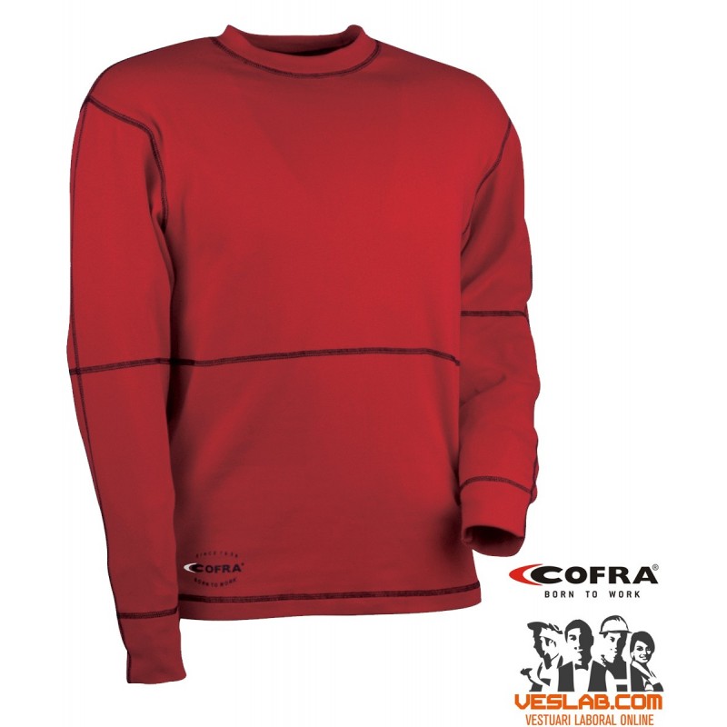 camiseta cofra valencia manga larga outlet 1