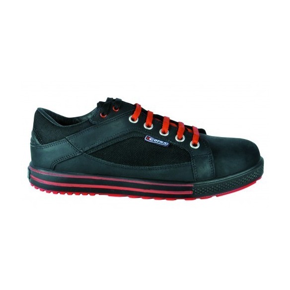 COFRA DRAFT S3 SRC SAFETY TRAINERS
