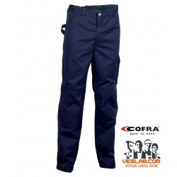 PANTALON COFRA TOZEUR