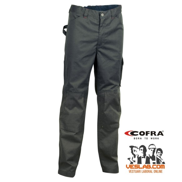 PANTALÓ COFRA TOZEUR