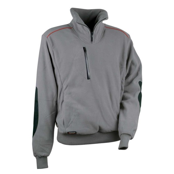 jersei media cremallera cofra fast outlet 5