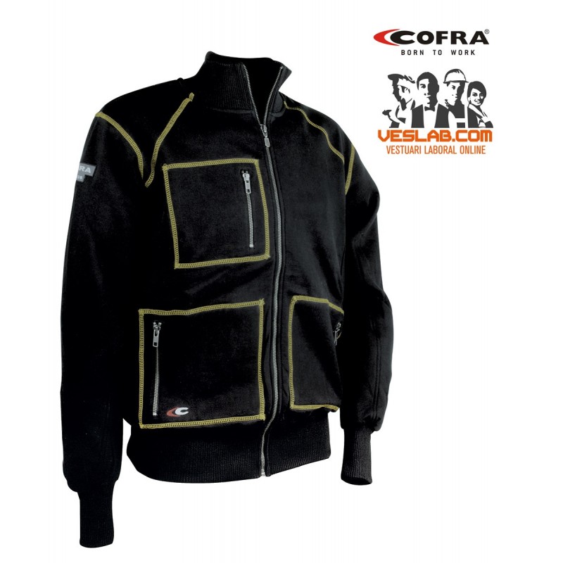 cazadora sudadera cofra hamburg outlet 1