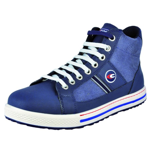 COFRA PRESSING S3 SRC SAFETY BOOTS