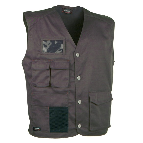 GILET COFRA NAIROBI