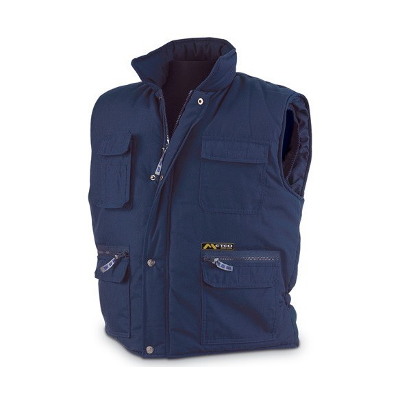 CHALECO MULTIBOLSILLOS