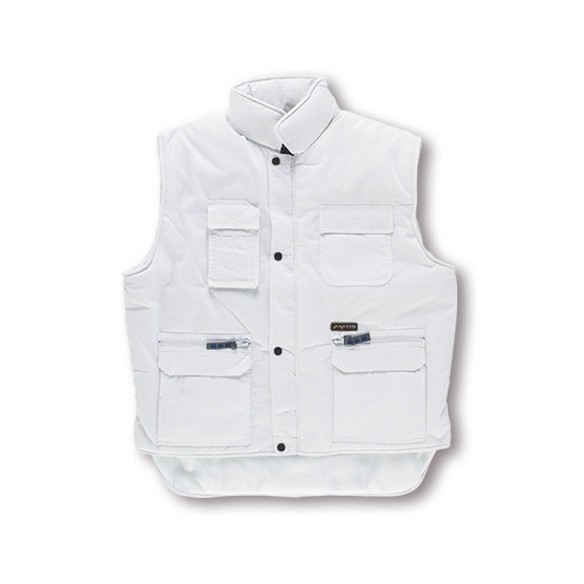 CHALECO MULTIBOLSILLOS