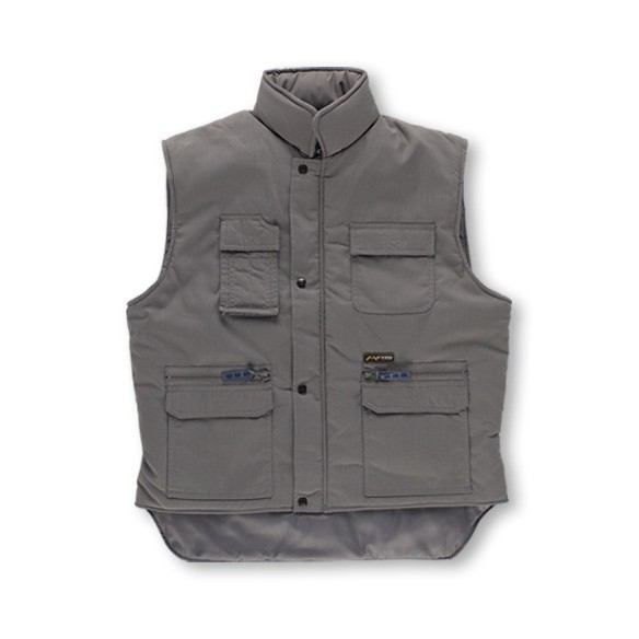 chaleco multibolsillos outlet 3