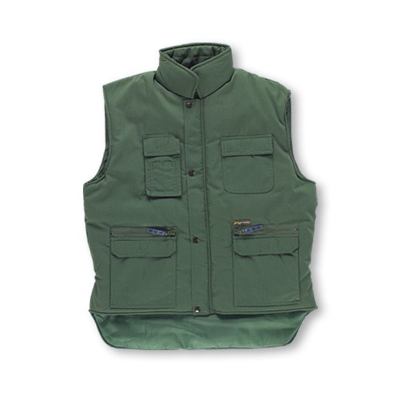 chaleco multibolsillos outlet 4