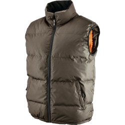 chaleco acolchado impermeable outlet 1