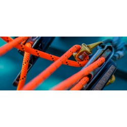 CORDE PETZL PARALLEL 10.5 mm 50 mtros.