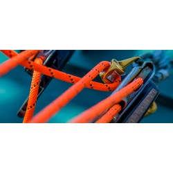 CUERDA PETZL PARALLEL 10.5 mm 50 mtros.