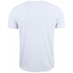 CAMISETA CLIQUE BASIC-T CUELLO PICO