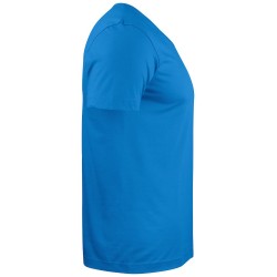 camiseta clique basic-t cuello pico 20