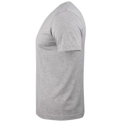 camiseta clique basic-t cuello pico 23