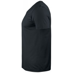 camiseta clique basic-t cuello pico 27