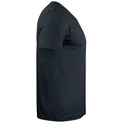 camiseta clique basic-t cuello pico 28