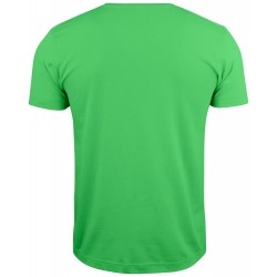 camiseta clique basic-t cuello pico 34