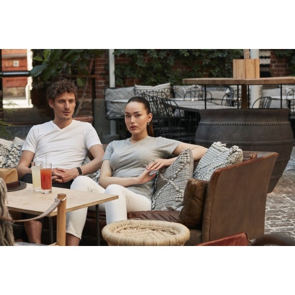 SAMARRETA CLIQUE BASIC-T COLL PIC