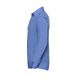 POPELIN LONG SLEEVES MAN SHIRT