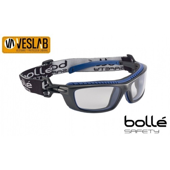 BOLLÉ COBRA BAXTER GLASSES