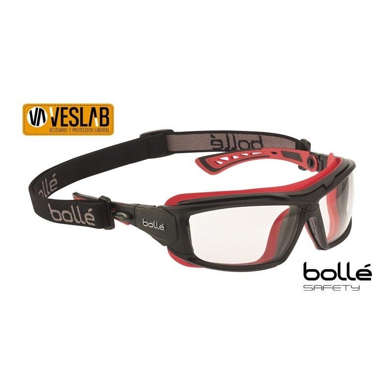 GAFAS BOLLE ULTIM8