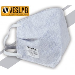 mascarilla reutilizable health mask (pack 5 uds.) 2