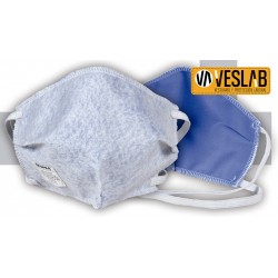 mascarilla reutilizable health mask (pack 5 uds.) 3