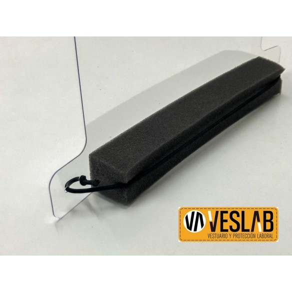 pantalla facial protectora (pack 10 uds.) 3