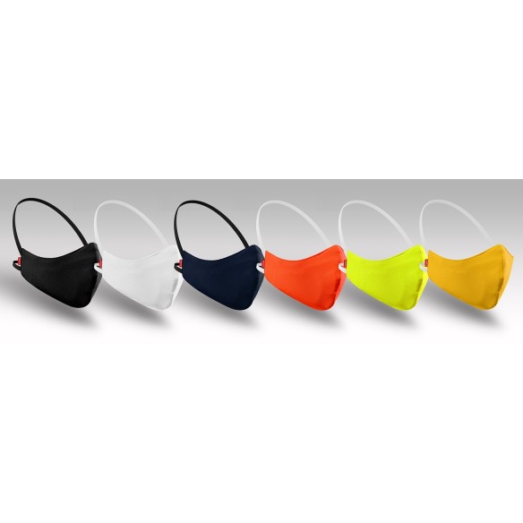 MASQUE DE PREVENTION 5 COUCHES