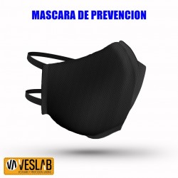 MASCARETA DE PREVENCIÓ 3 CAPES (Pack 10 uts.)