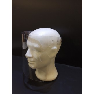 PROTECTEURS FACIAUX (Pack 25 uds.)