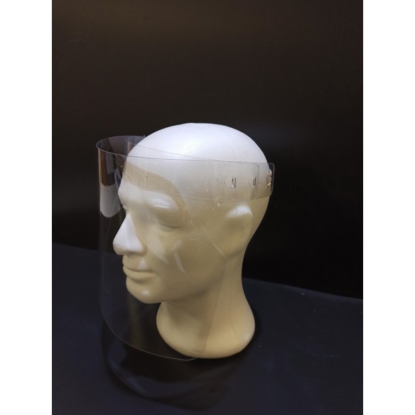 FACIAL PROTECTORS AT500 AT500  (Pack 25 uts.)