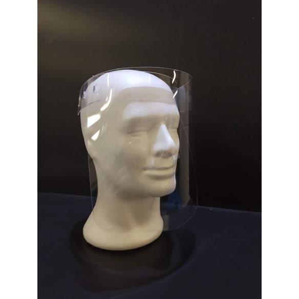 PROTECTEURS FACIAUX (Pack 25 uds.)