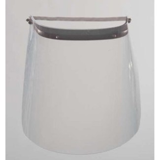 MASQUE DE PROTECTION FIXE