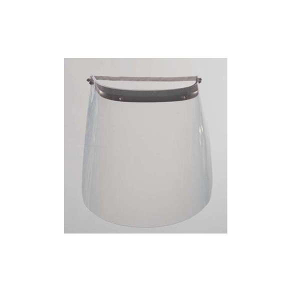 ANTI SPLASH PROTECTIVE MASK (10 uts.)