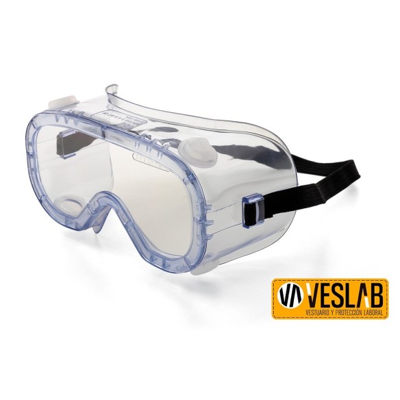 LUNETTES PROTECTION X1 PLUS