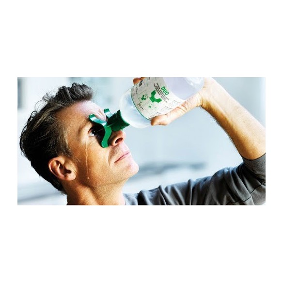 STATION 2 FLACONS 1 Litre