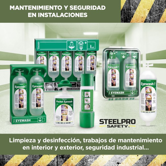 STATION 2 BOTTLES 1 Liter