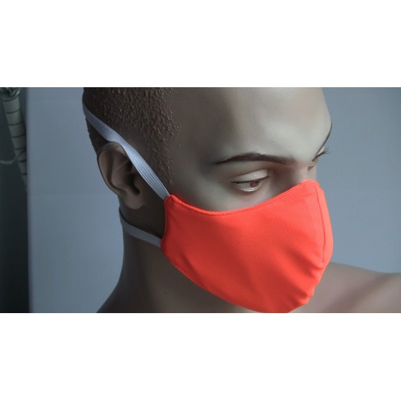 MASQUE DE PREVENTION 5 COUCHES