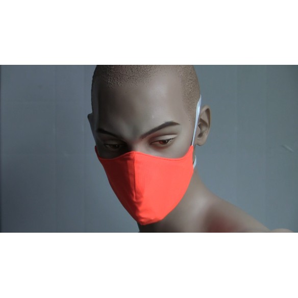 MASQUE DE PREVENTION 5 COUCHES