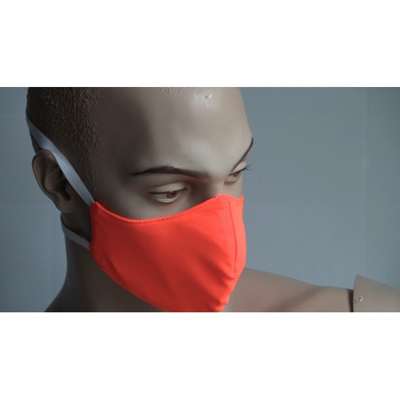 PREVENTION MASK 5 LAYERS