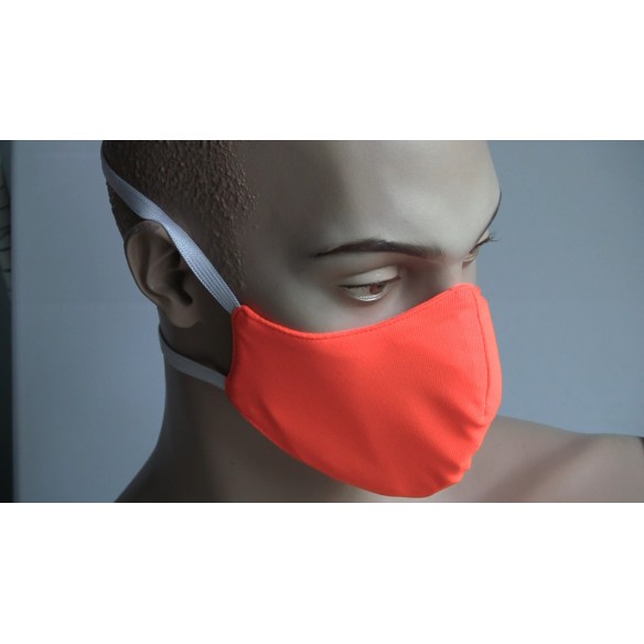 MASQUE DE PREVENTION 5 COUCHES