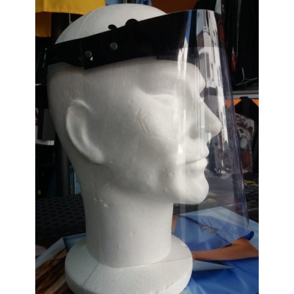 MASQUE DE PROTECTION AVEC REGULATEUR