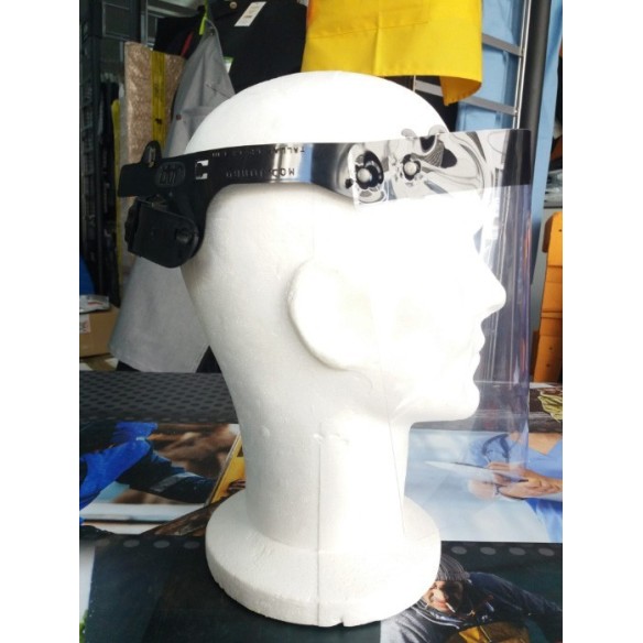 pantalla protectora facial con regulador 2