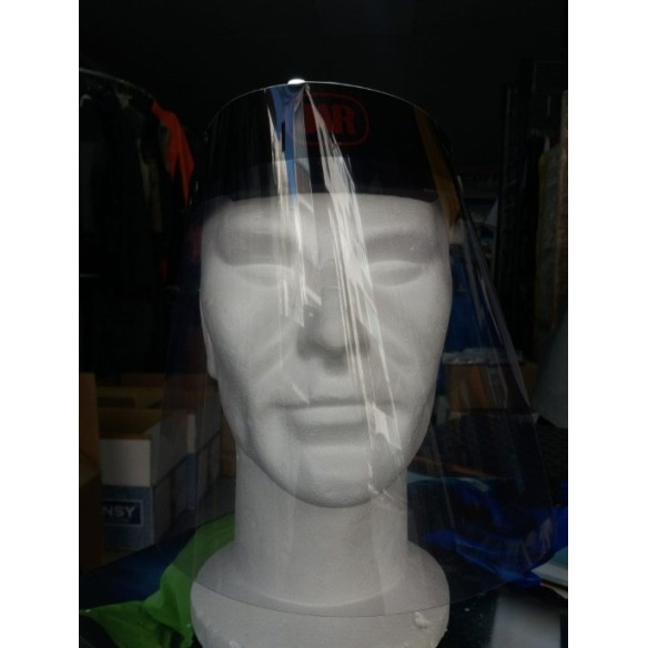 MASQUE DE PROTECTION AVEC REGULATEUR