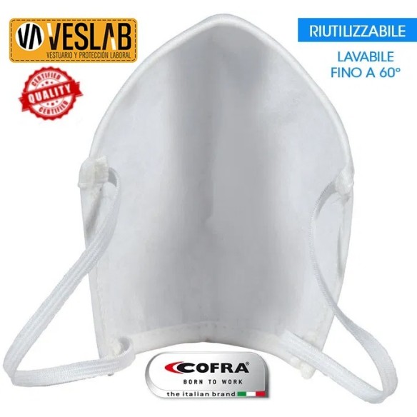 mascarilla reutilizable económica over mask-e 1