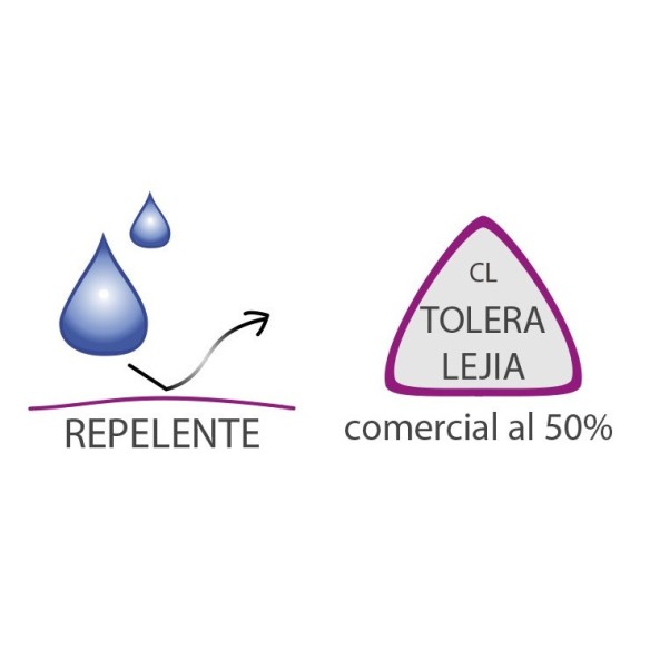 bata quirúrgica plastificada 3
