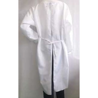 SURGICAL PLASTIFIED DRESS 2