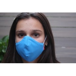 PREVENTION MASK 5 LAYERS FOR KIDS