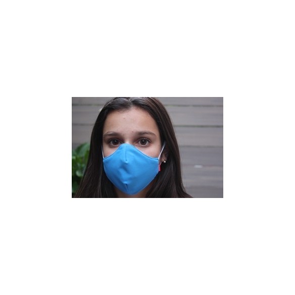 PREVENTION MASK 5 LAYERS FOR KIDS